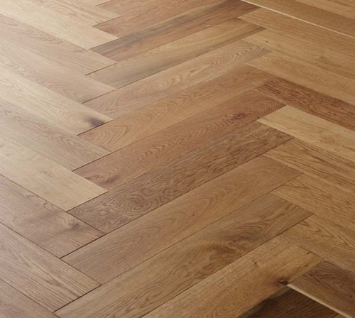 Eastbury Engineered Herringbone